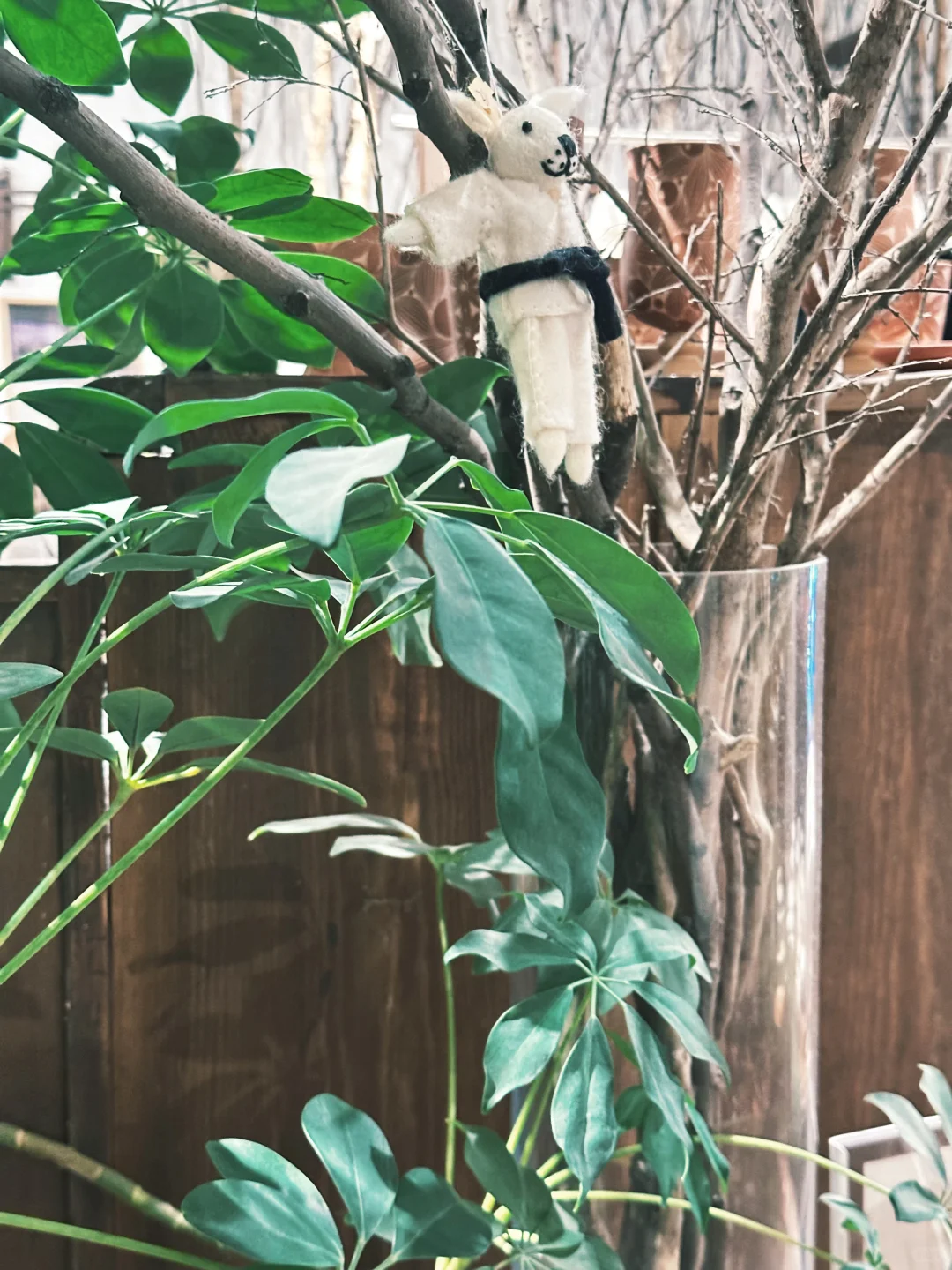 景德镇烧玻璃，做出了人生酒杯～?