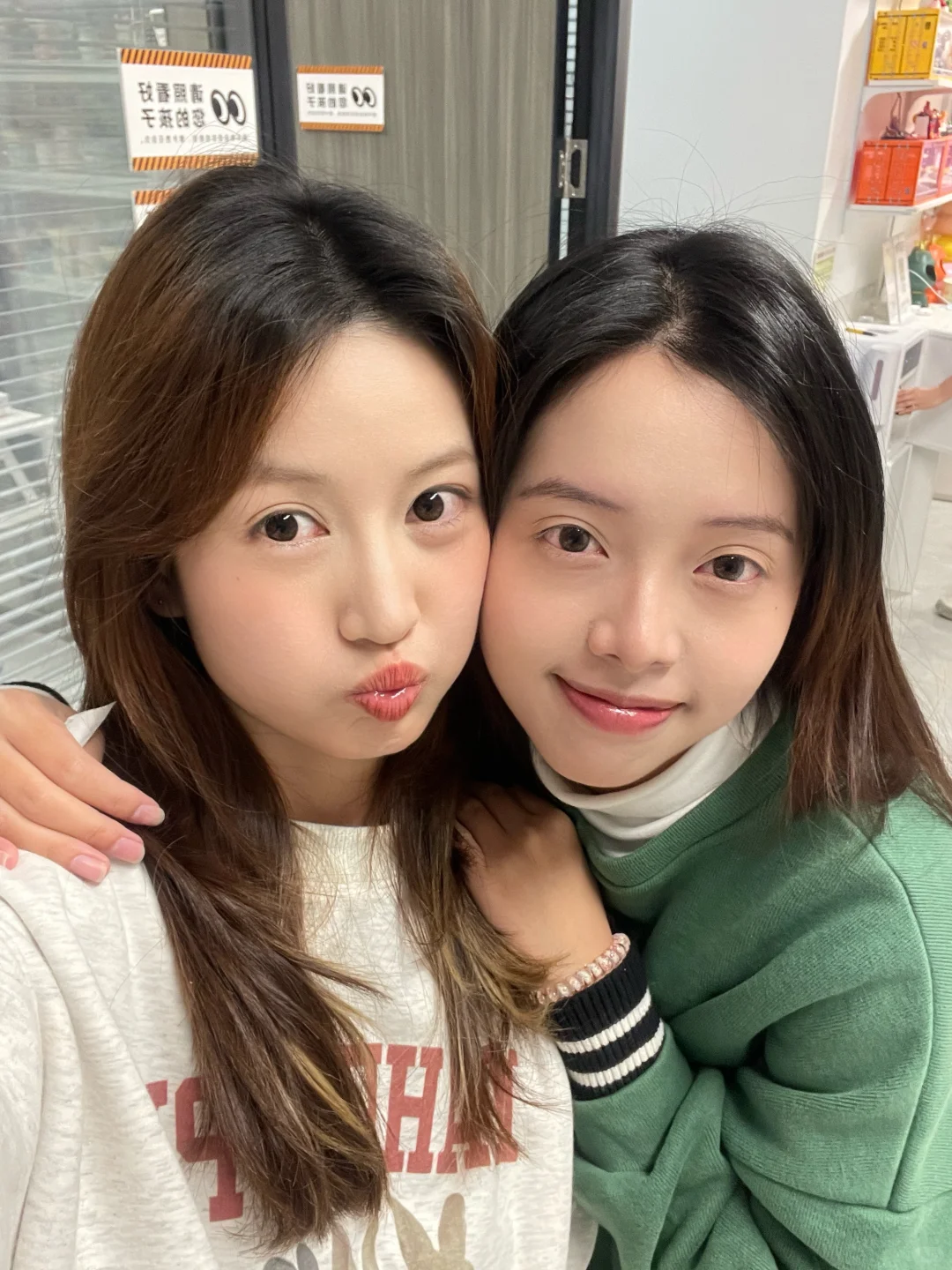 第一次做陶艺，期待成品