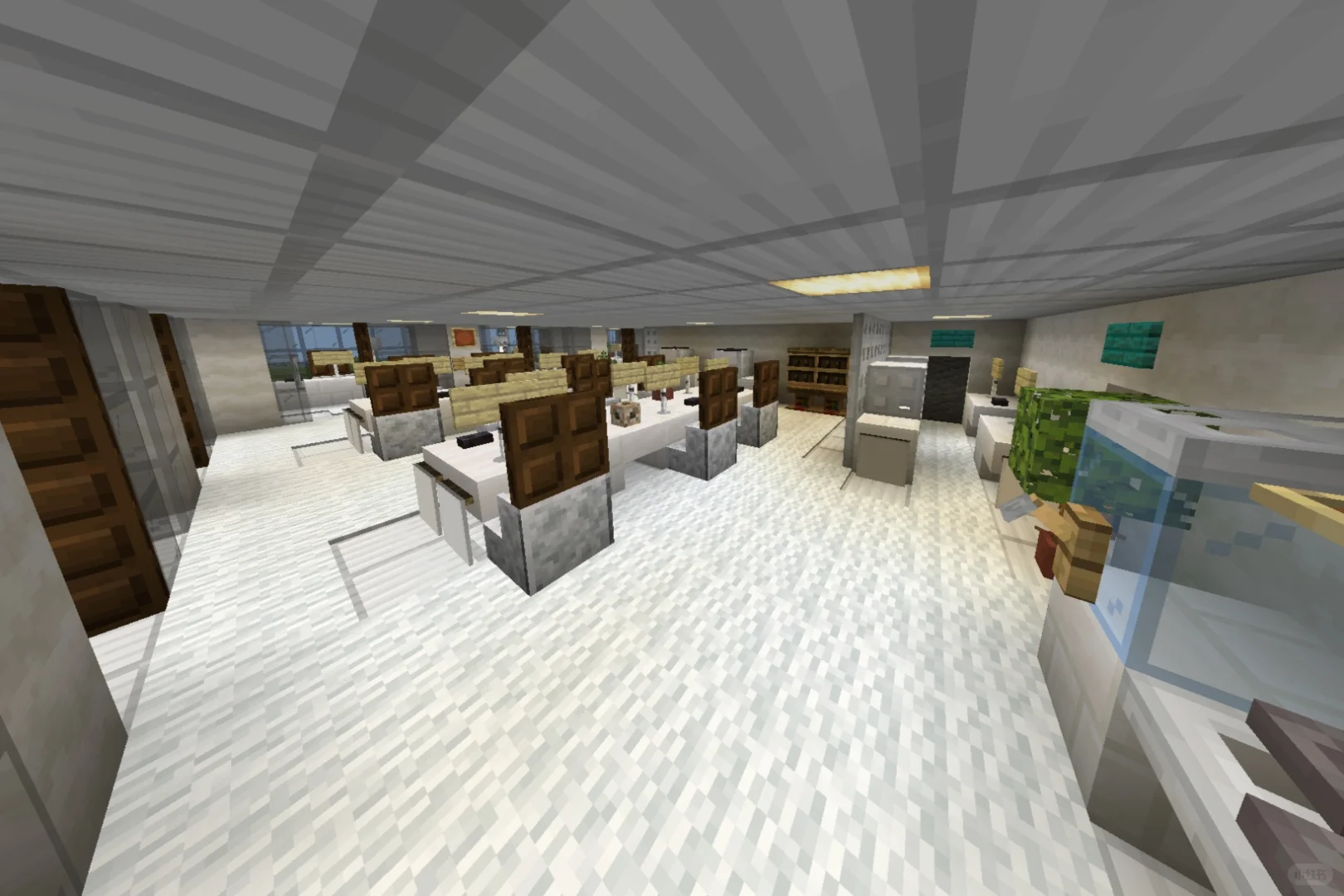 大厦‖NDC建筑服务器