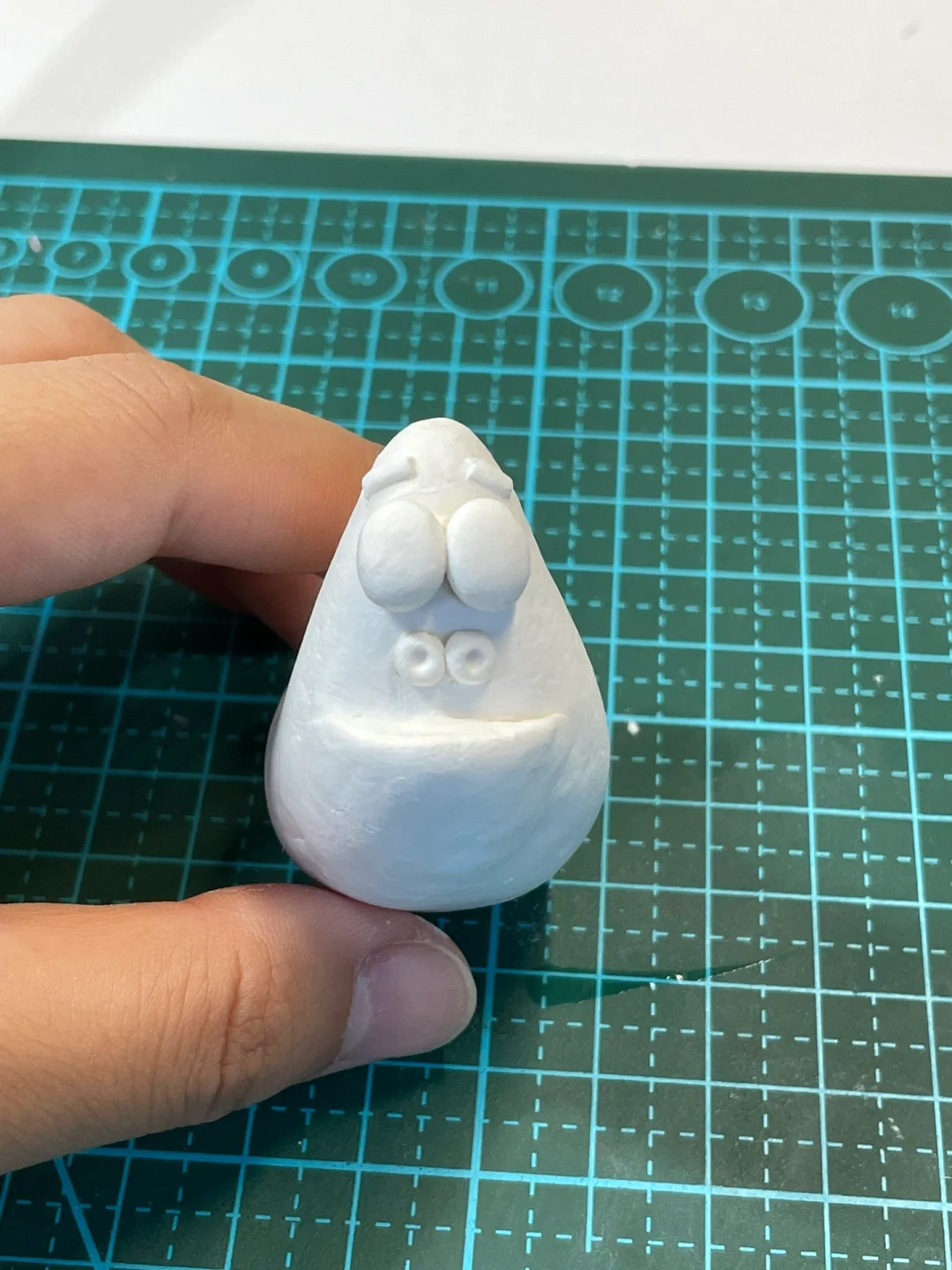 派大星-石塑粘土