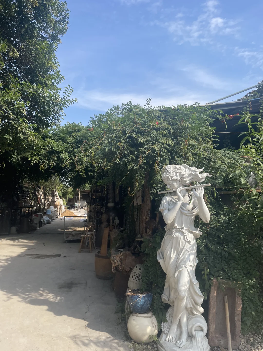 邯郸有孩子一定要来这里 放松+研学+遛娃