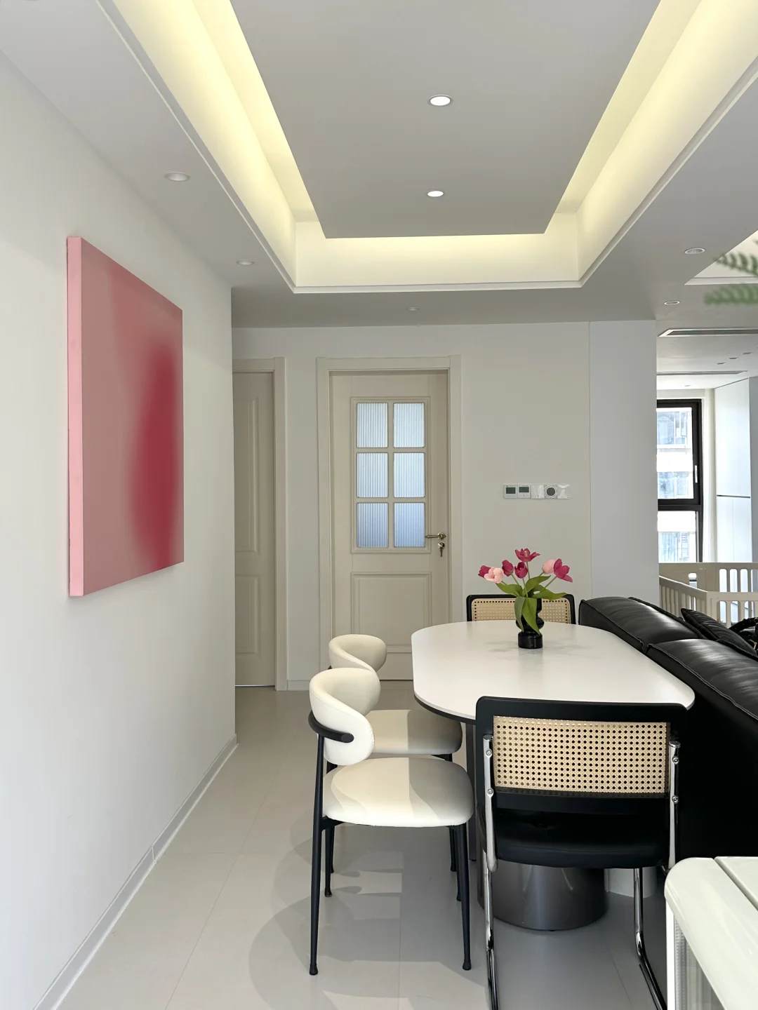 原来当家居博主这么无聊啊！