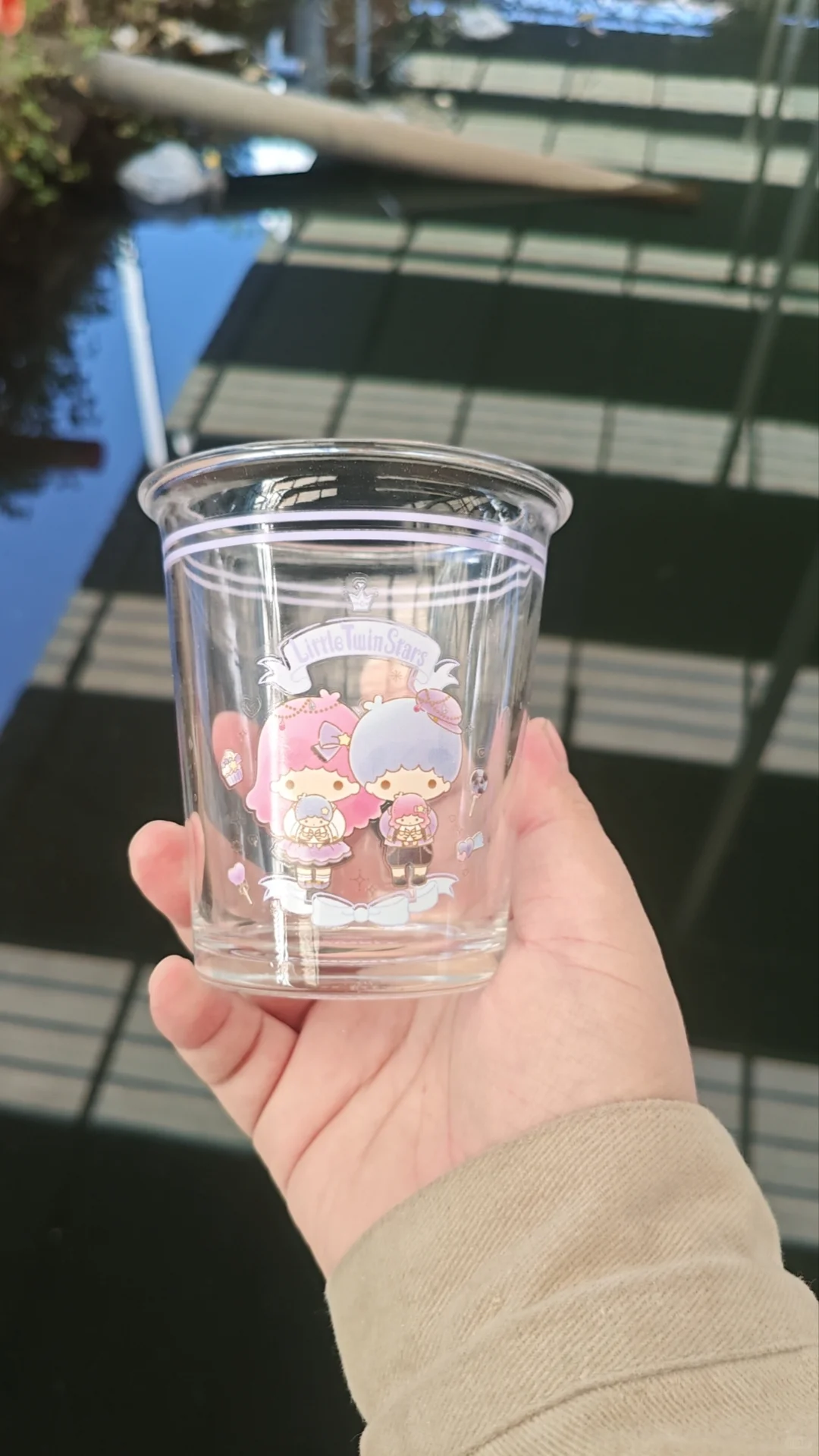 定制玻璃杯、、高温烤花玻璃杯、定制陶瓷杯