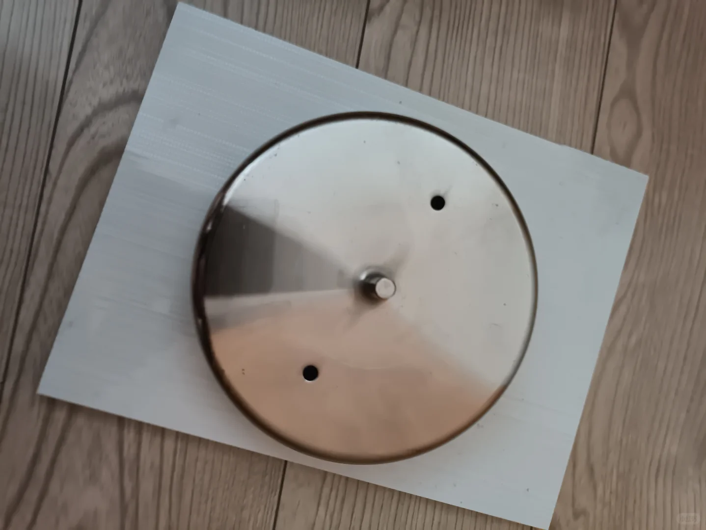 自己更换厨房止逆阀