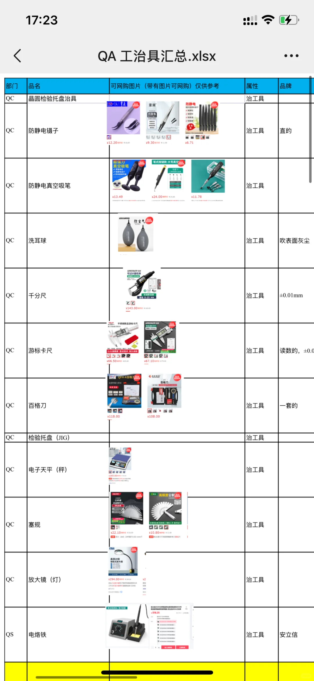 卑微小采购找货源