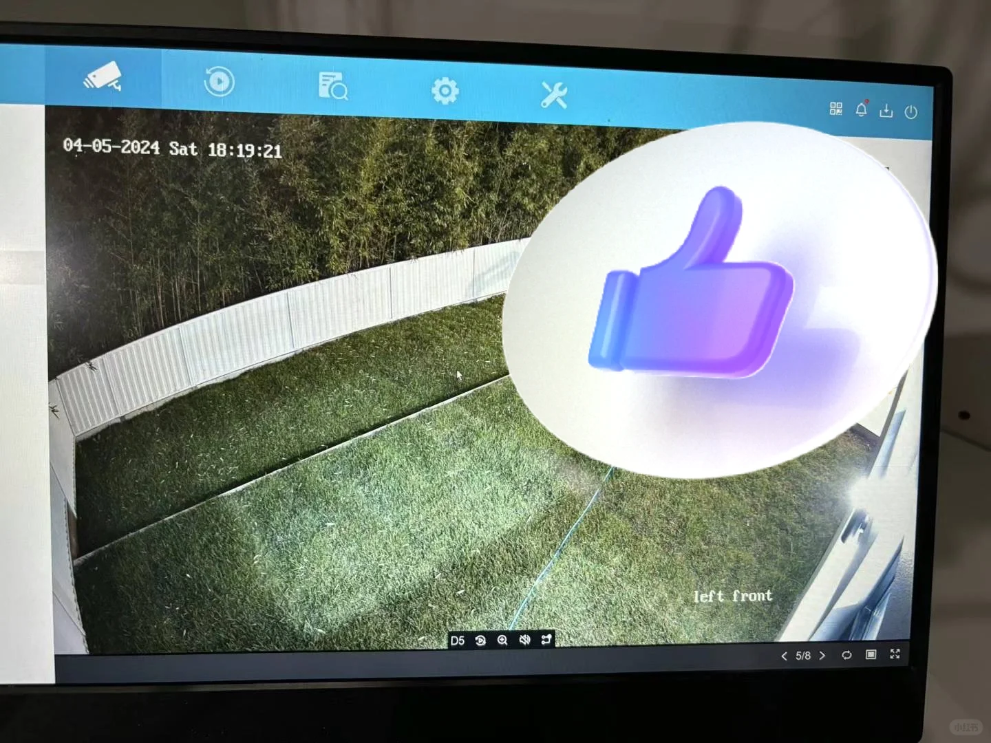 我家终于有网络&安防