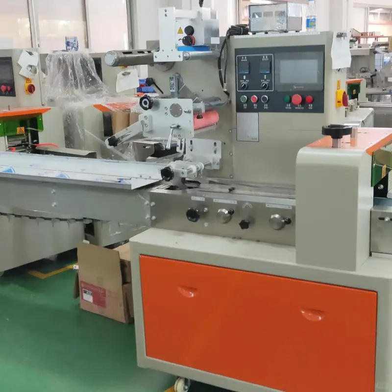 ?今日包装机出口指南 |小白看过来