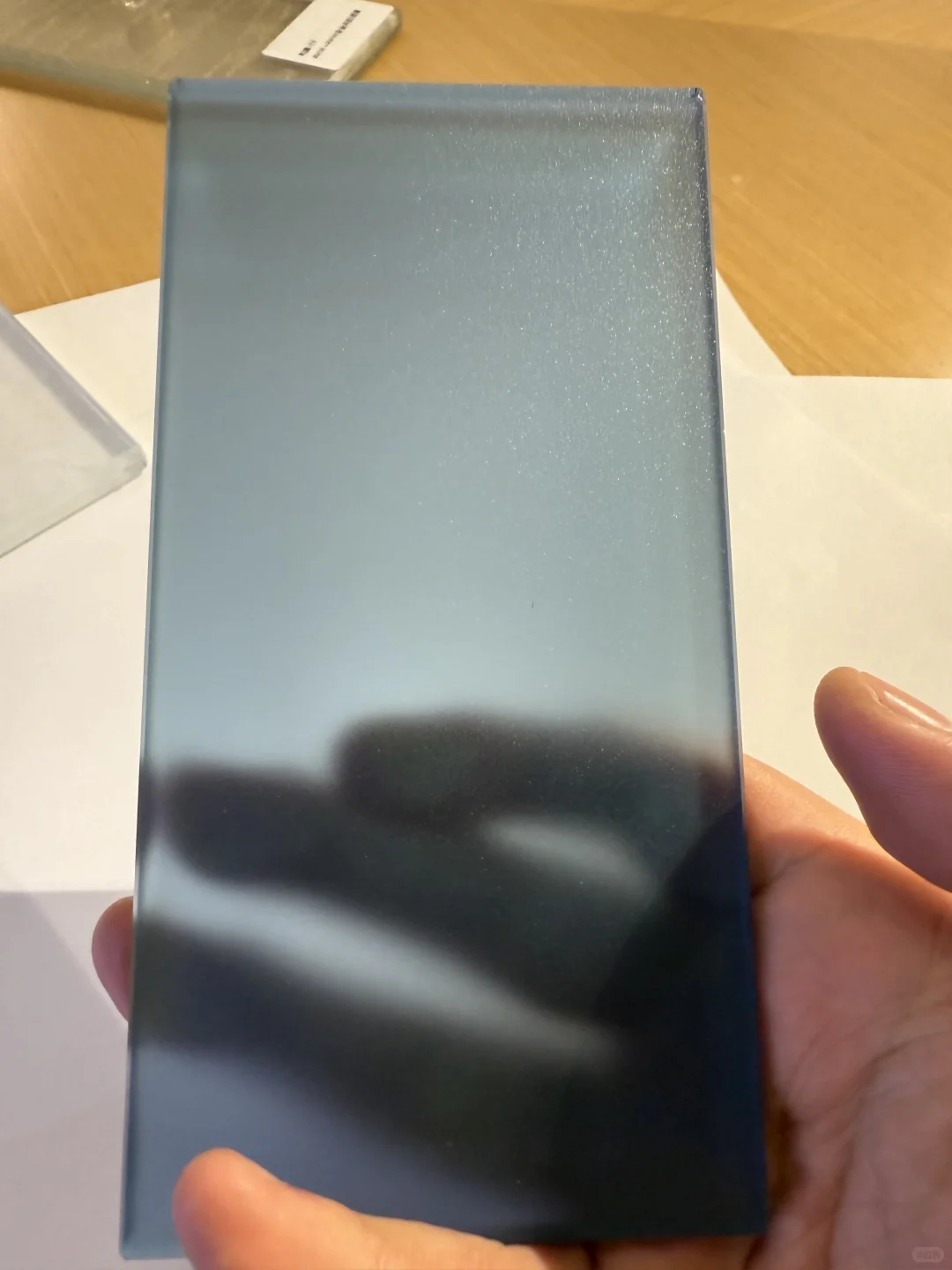 珐琅玻璃、艺术玻璃?没有你想不到的?