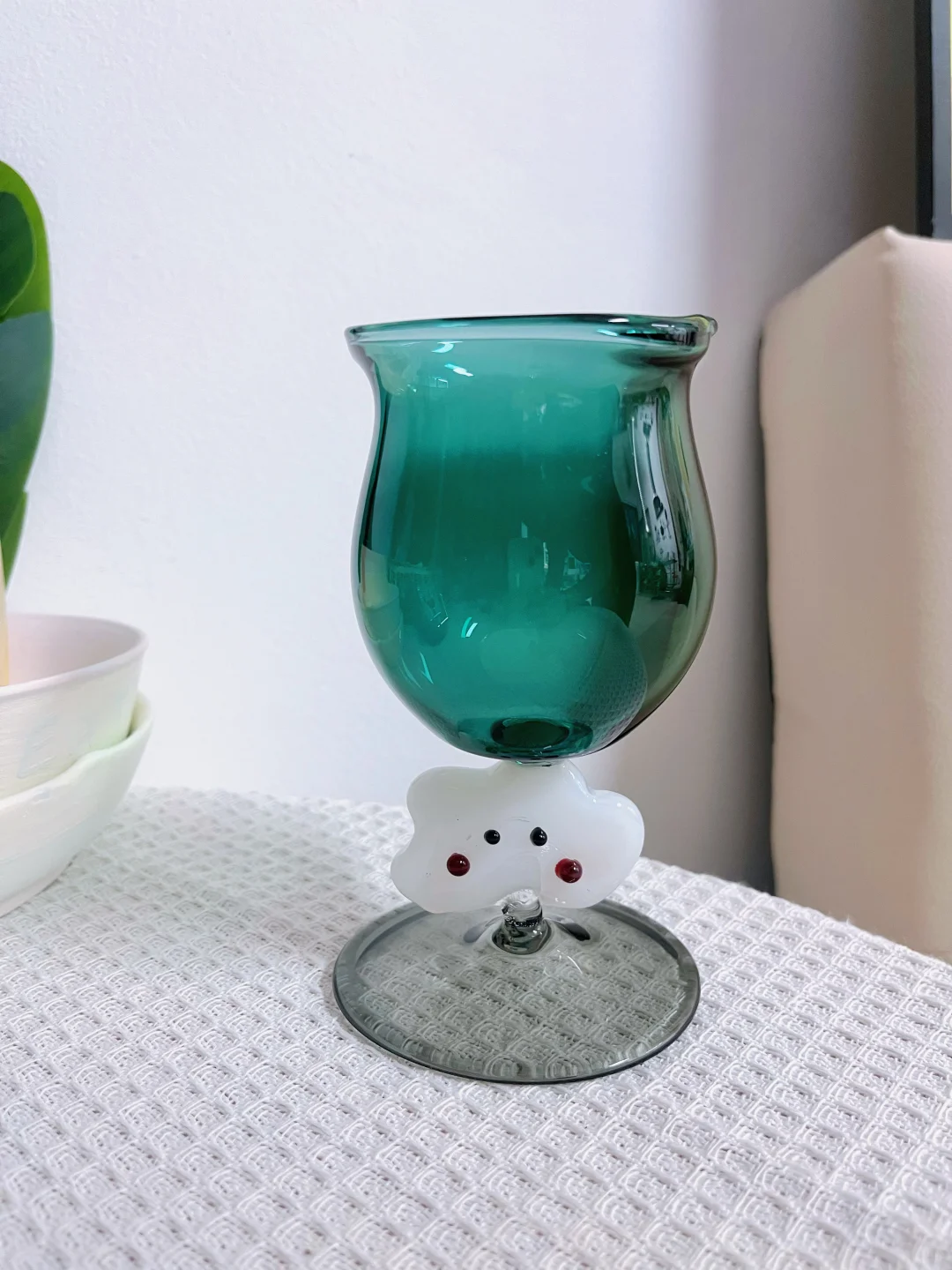 新手烧玻璃杯近期合集。你最喜欢哪一个？