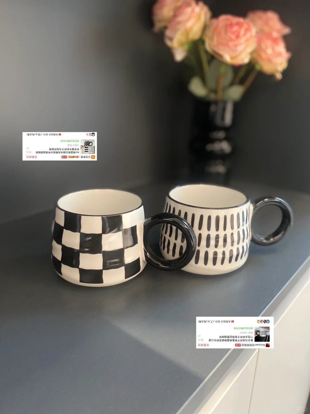 ? 被问爆的餐边柜神仙装饰，?来了！