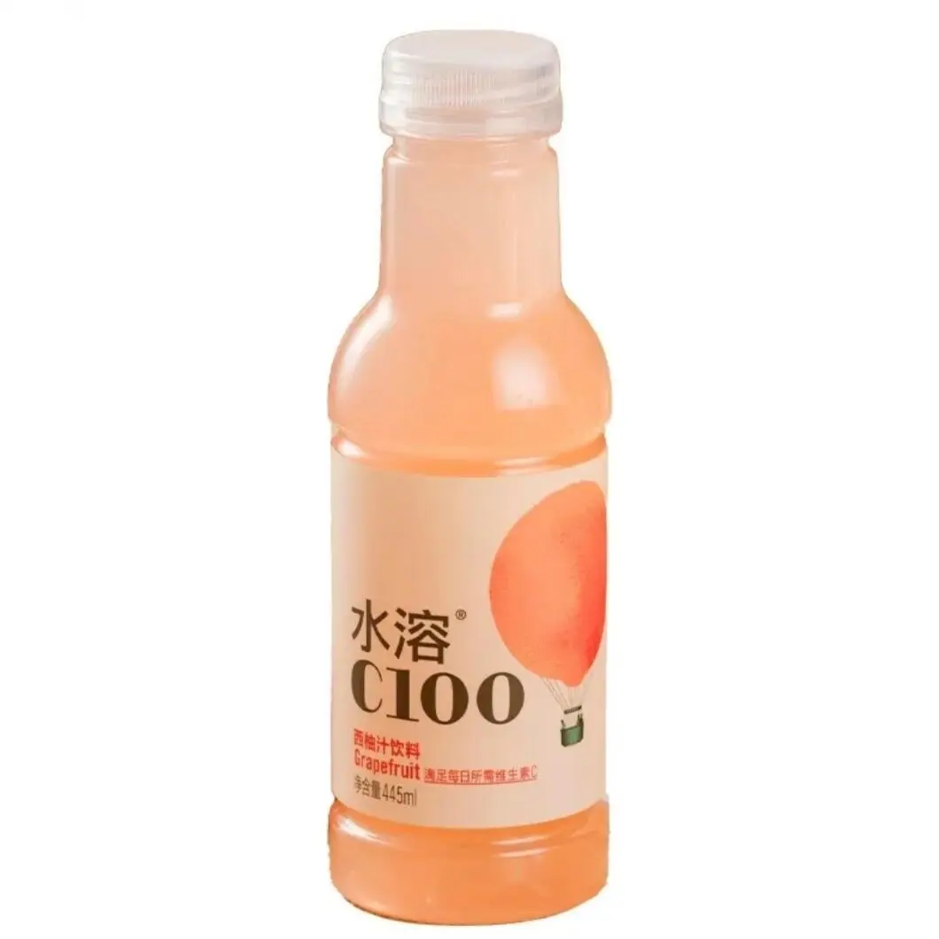 白底头像—饮料