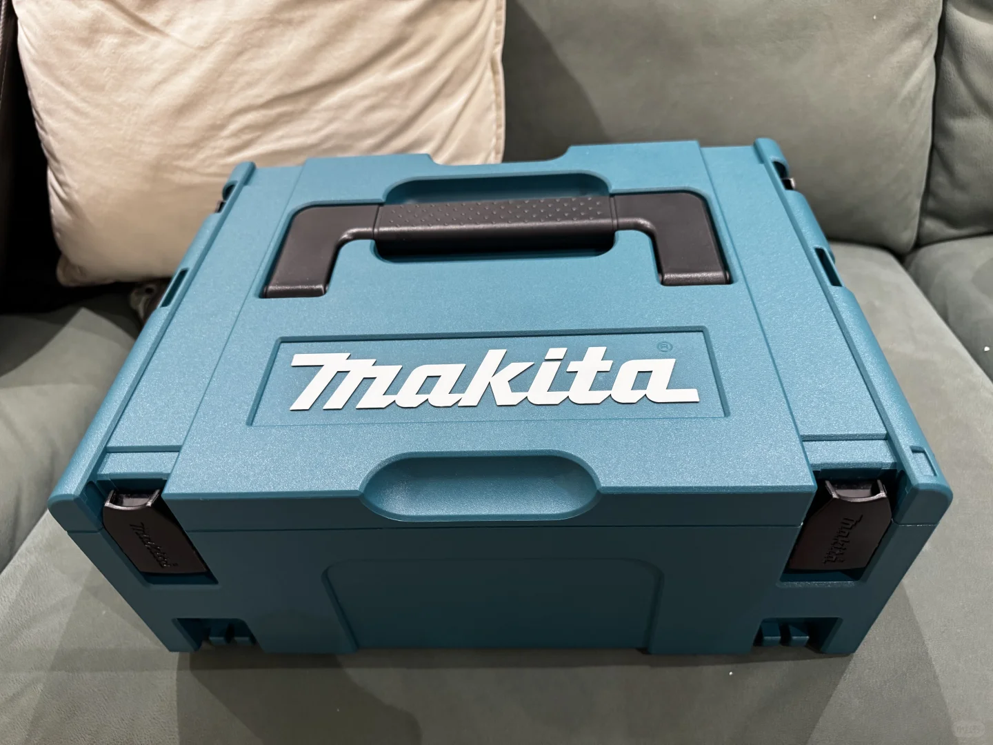 解锁人生第一把手电钻