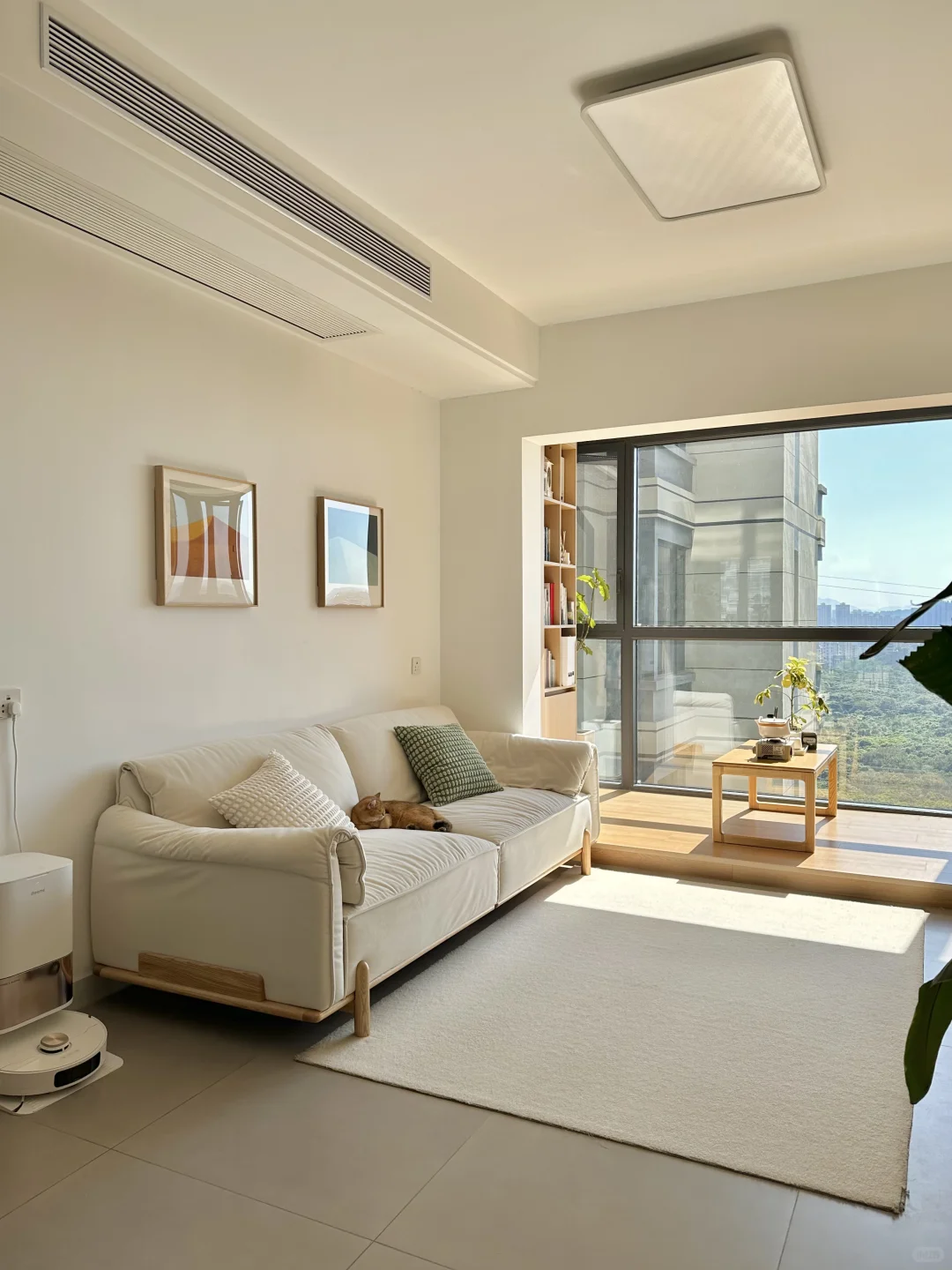 普通人拥有干净的家会越来越富