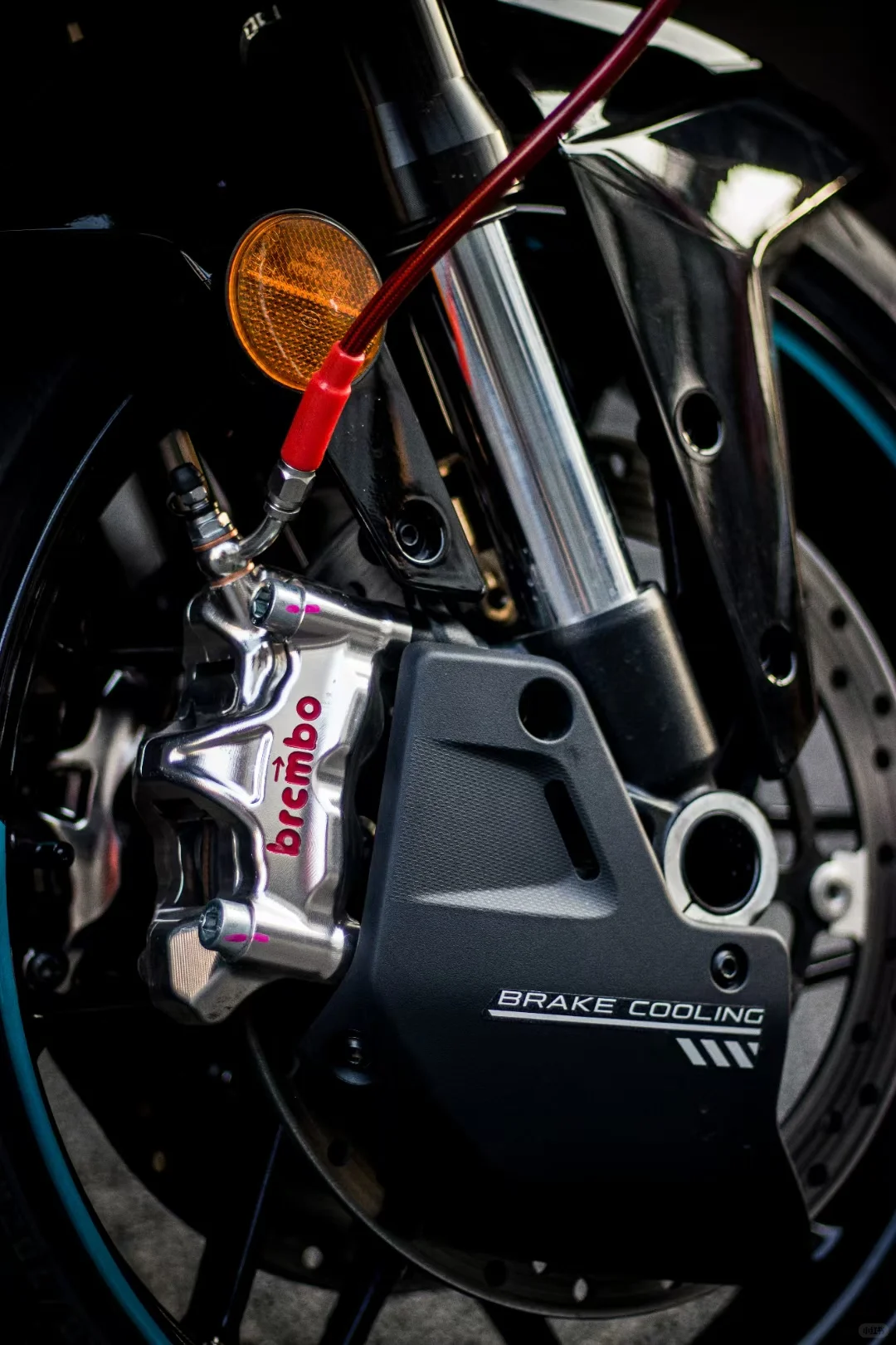 卖了，留个纪念帖25年春风675SR带改装件4.2