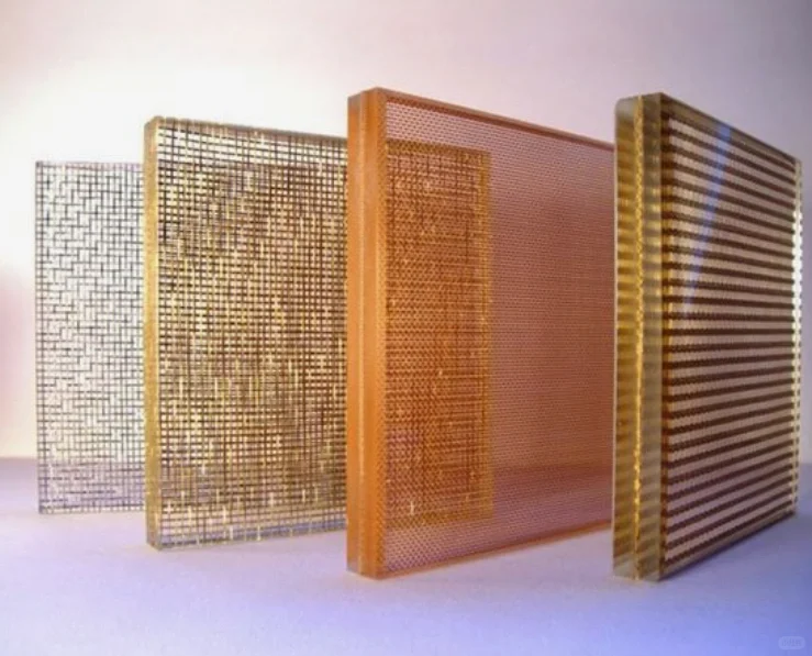 产品设计中的材料应用：玻璃的透明魔法（二）