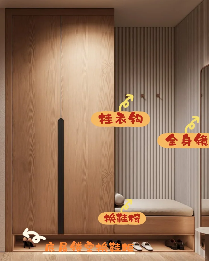 根本没有适老化设计！！