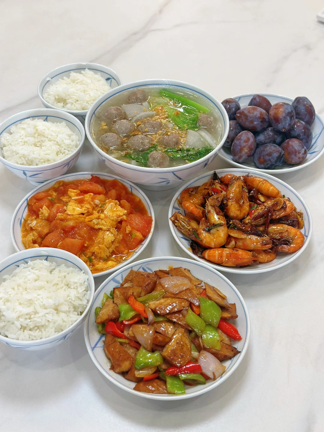 提供做菜灵感 | 不知道吃啥的欢迎来参考