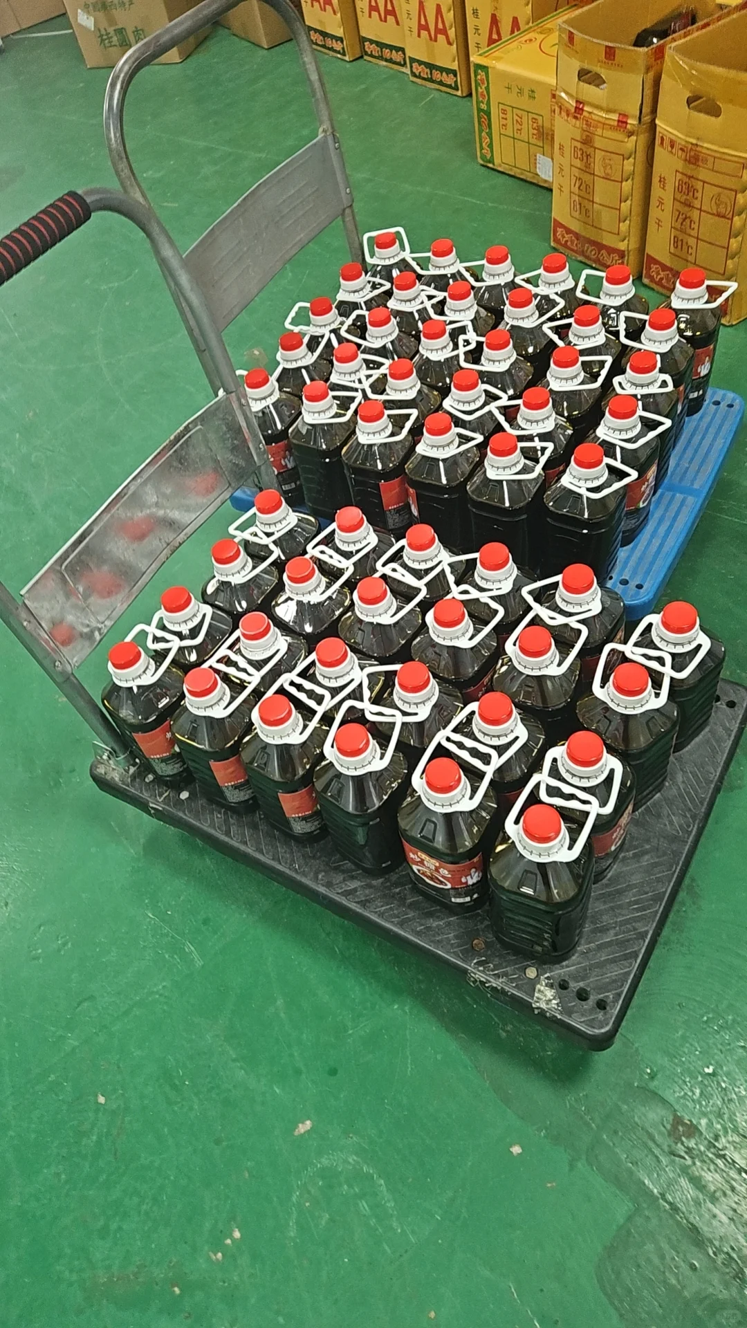 有没有调味品达人，求求