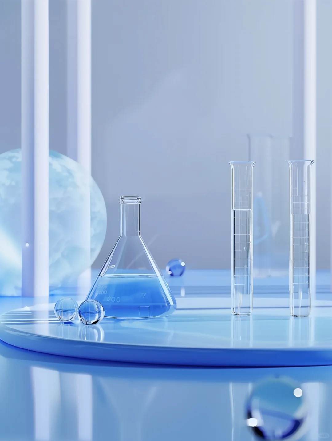 mj实验室场景(垫图版)