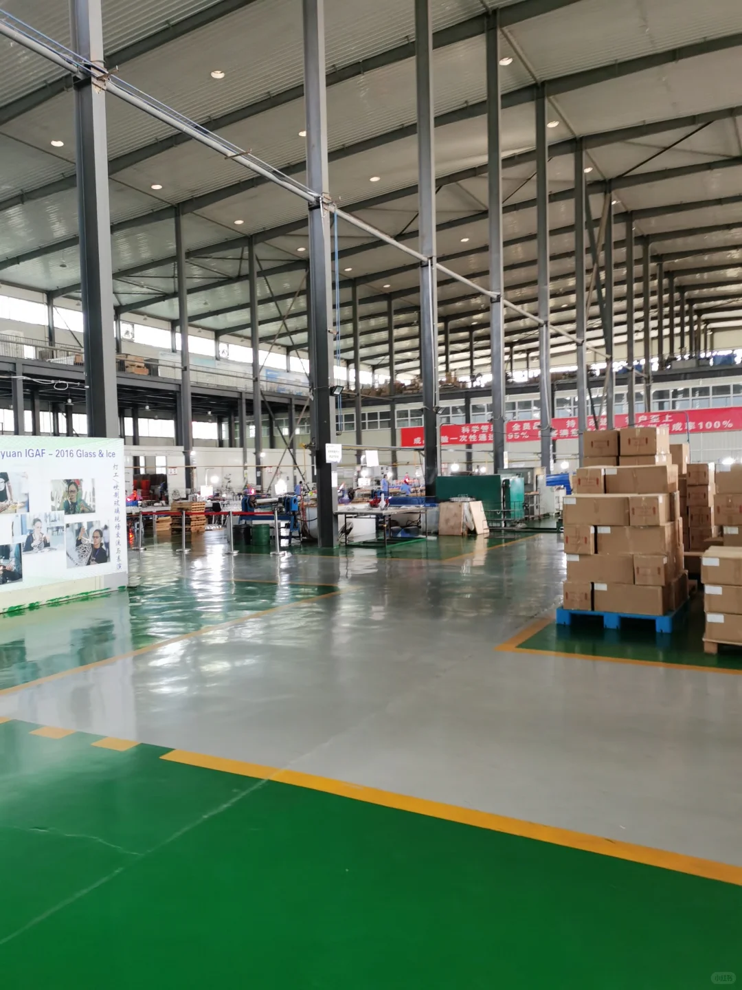 大开眼界！走进玻璃工厂，玻璃的制作工艺