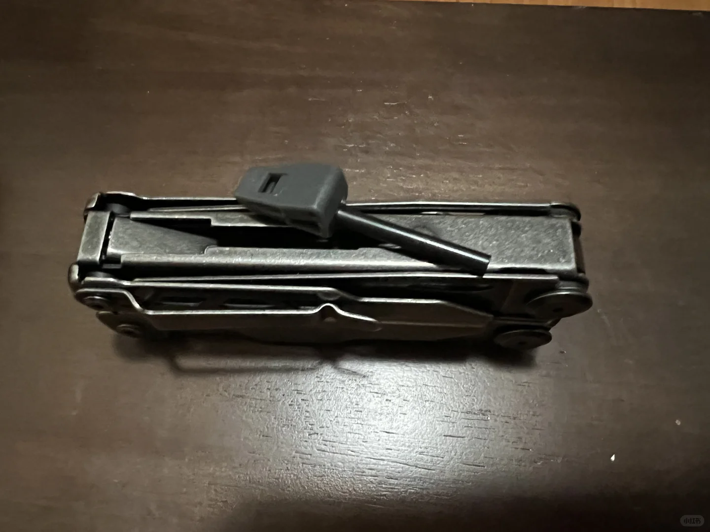 国产多功能钳的奇思妙想--鸿丰 鹰戈