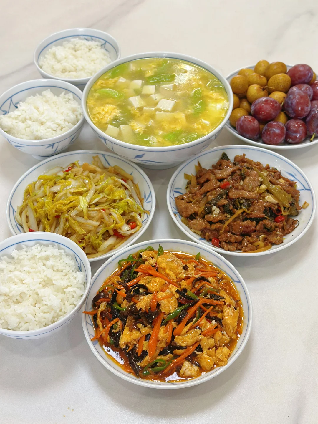 提供做菜灵感 | 不知道吃啥的欢迎来参考