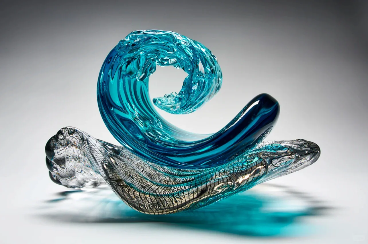 ?艺术家分享（463）Peter Layton