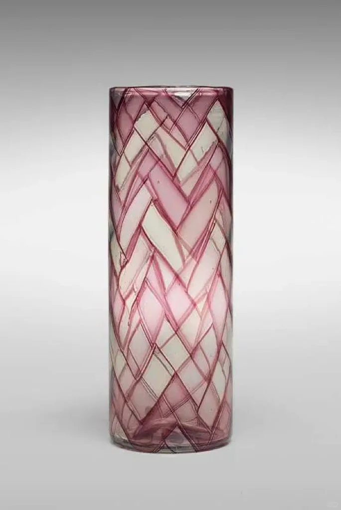 穆拉诺玻璃复兴之父