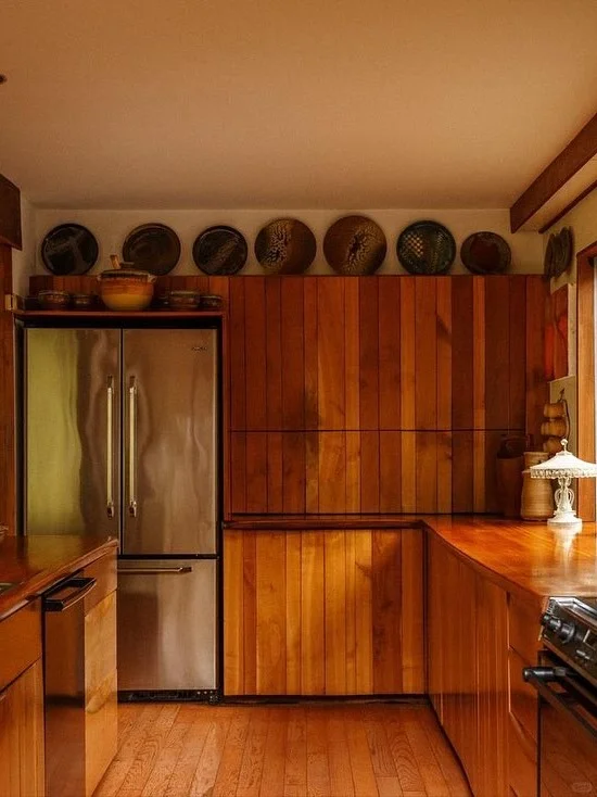 50年前的经典，美国建筑师McElroy的自宅