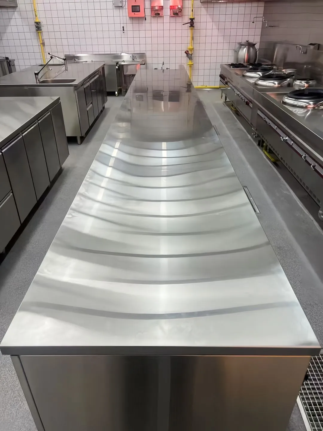 精致厨房 属于你???