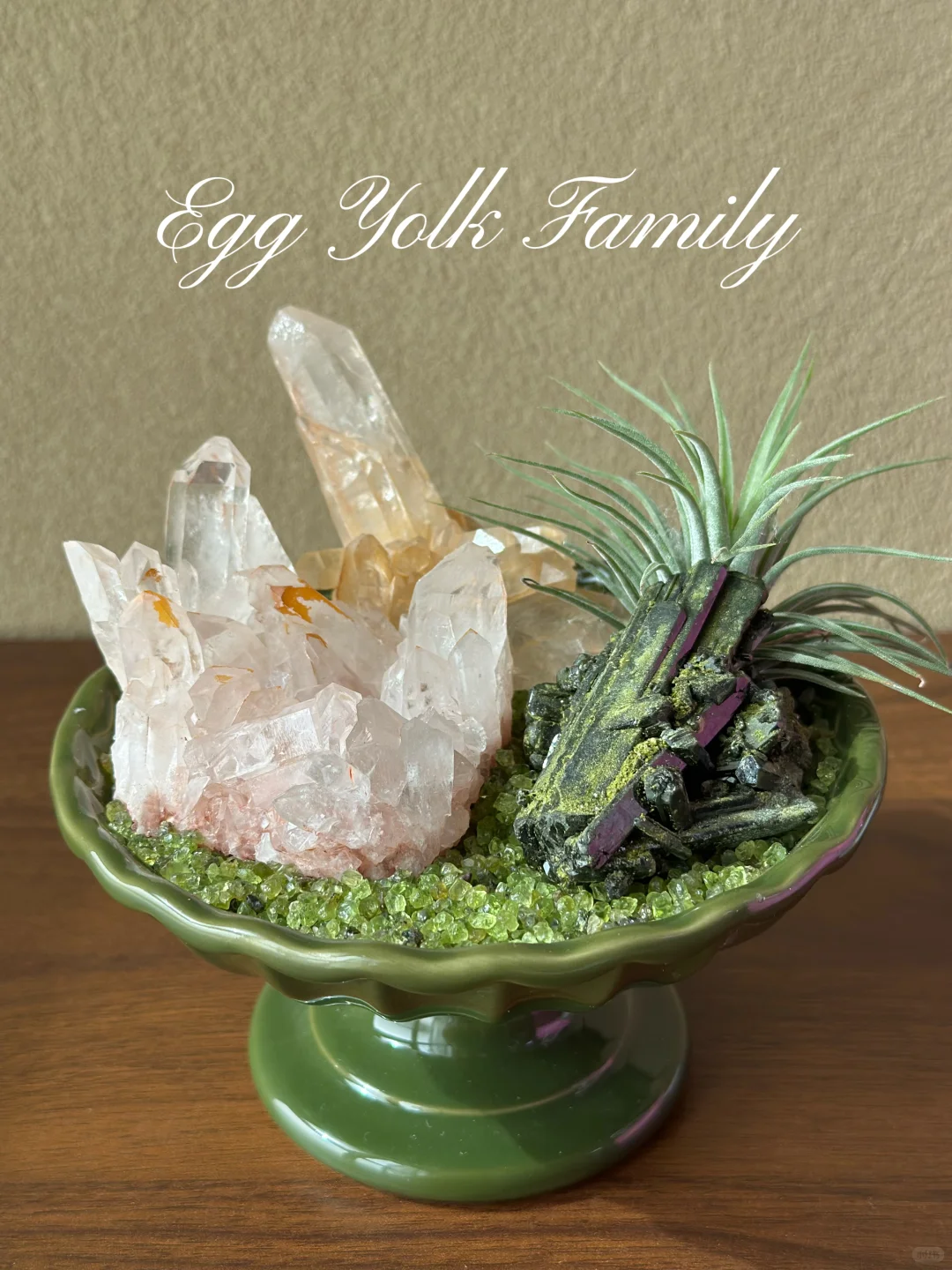 你更喜欢哪个呢✨