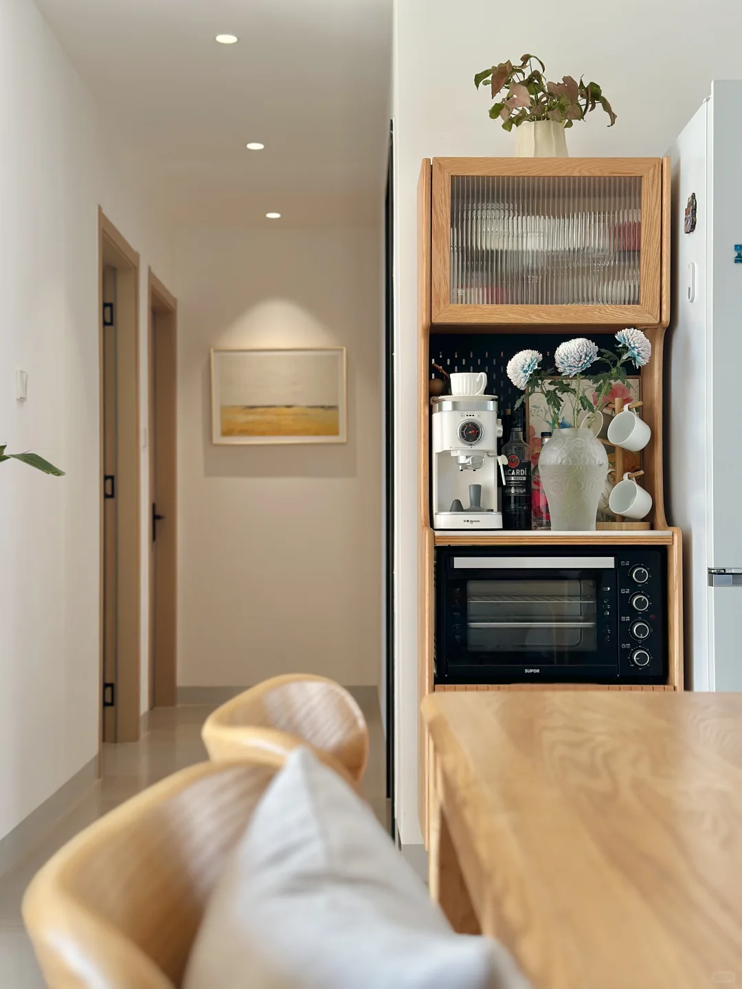 普通人拥有干净的家会越来越富