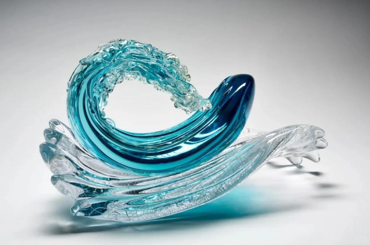 ?艺术家分享（463）Peter Layton