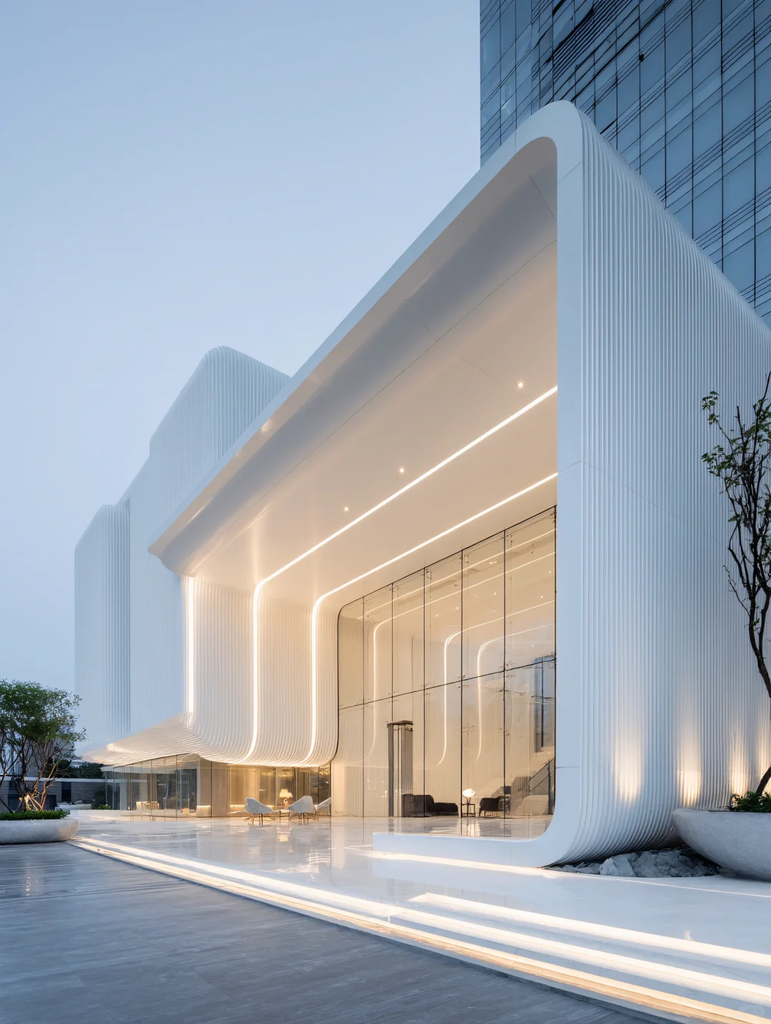 街角惊现“白色恋人主题cafe”浪漫浓度超标