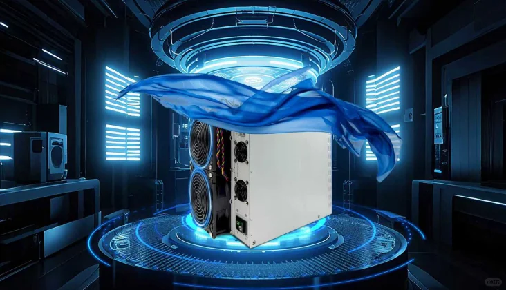 阿瓦隆A16 300T 风冷旗舰炸场迪拜?