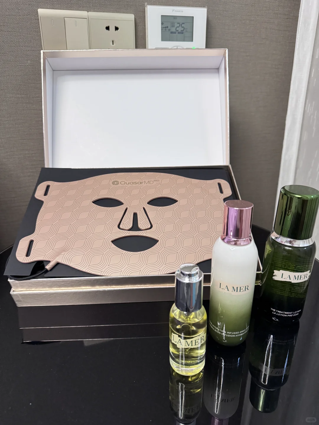 10台美容仪自用感受，说心里话！