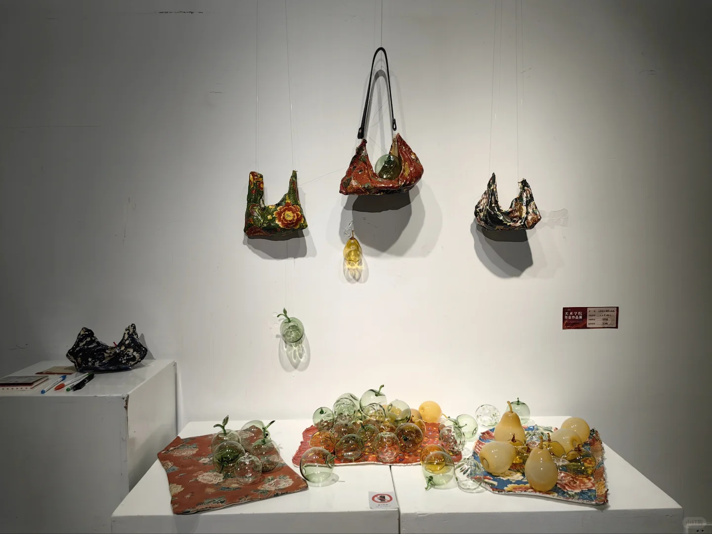 陶瓷与玻璃专业｜2025景德镇陶瓷大学毕业展