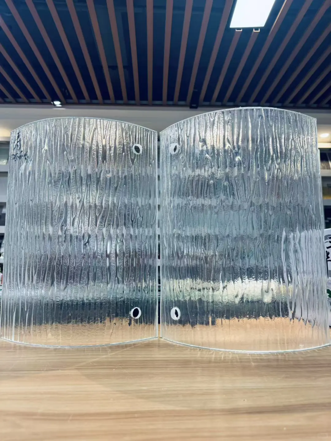 热熔热弯工艺定制