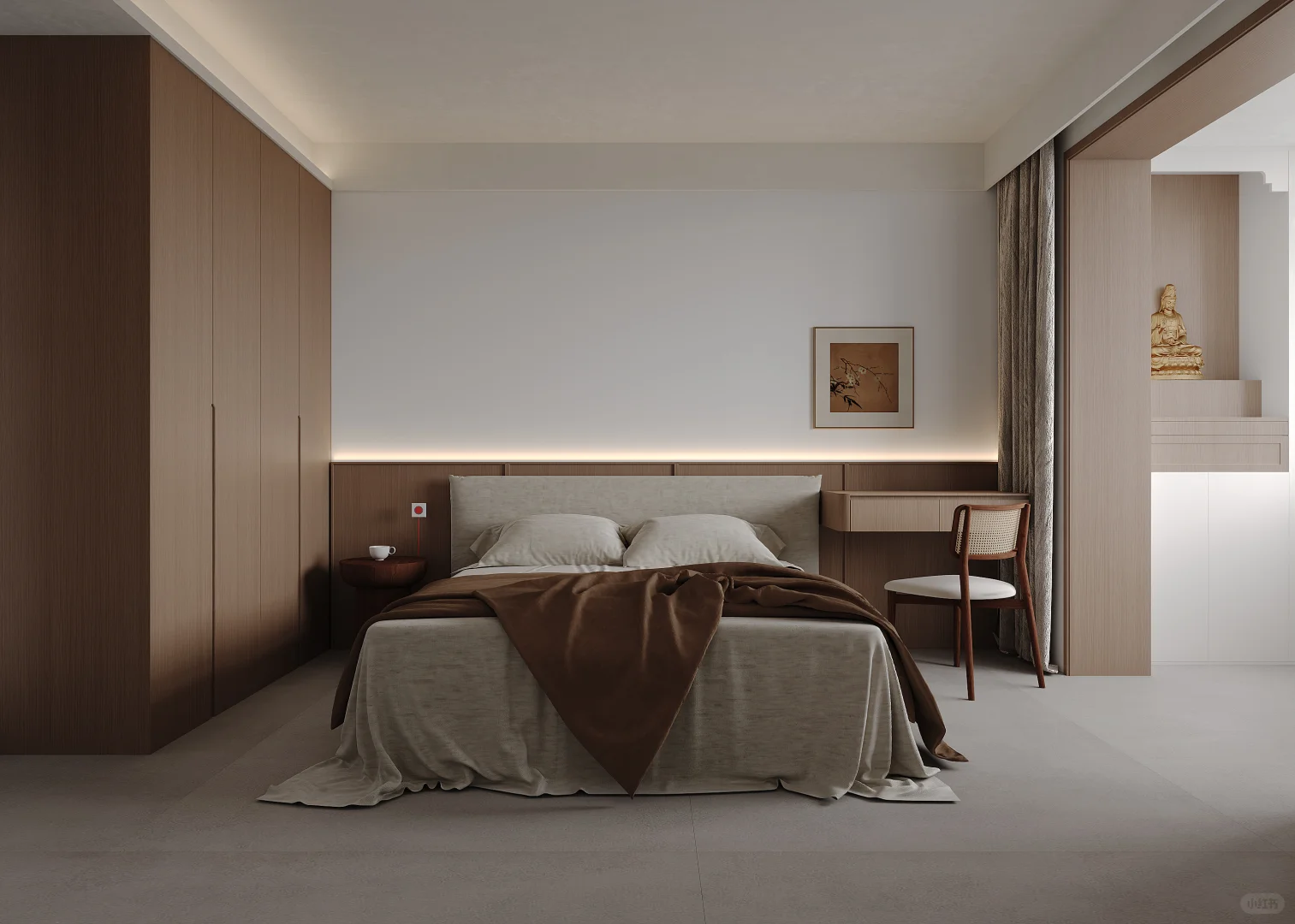 无障碍居家养老｜不挪窝的适老化改造方案