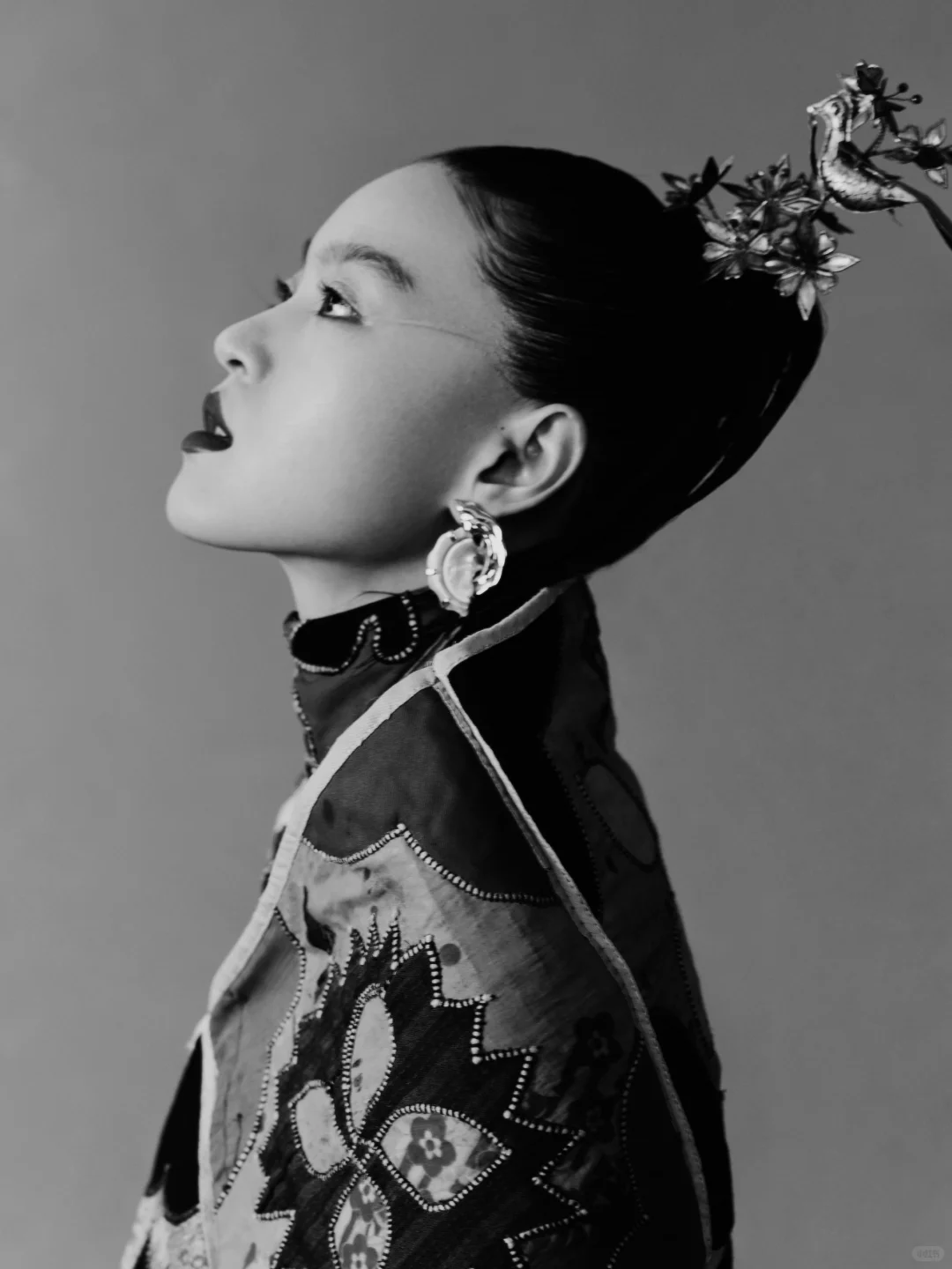 审美分享Vol.22 | 东方韵味