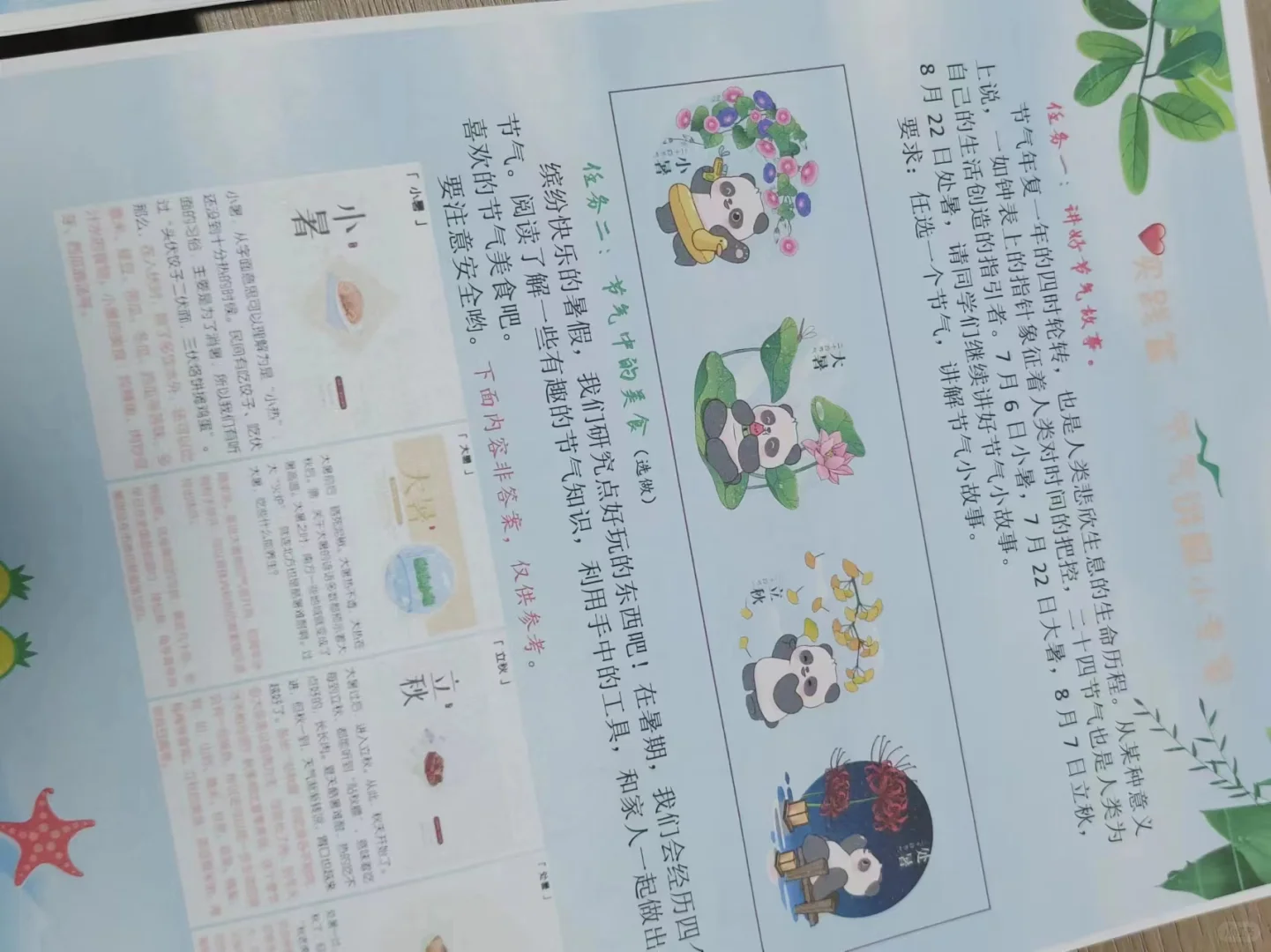 客单分享～你会选择哪个？