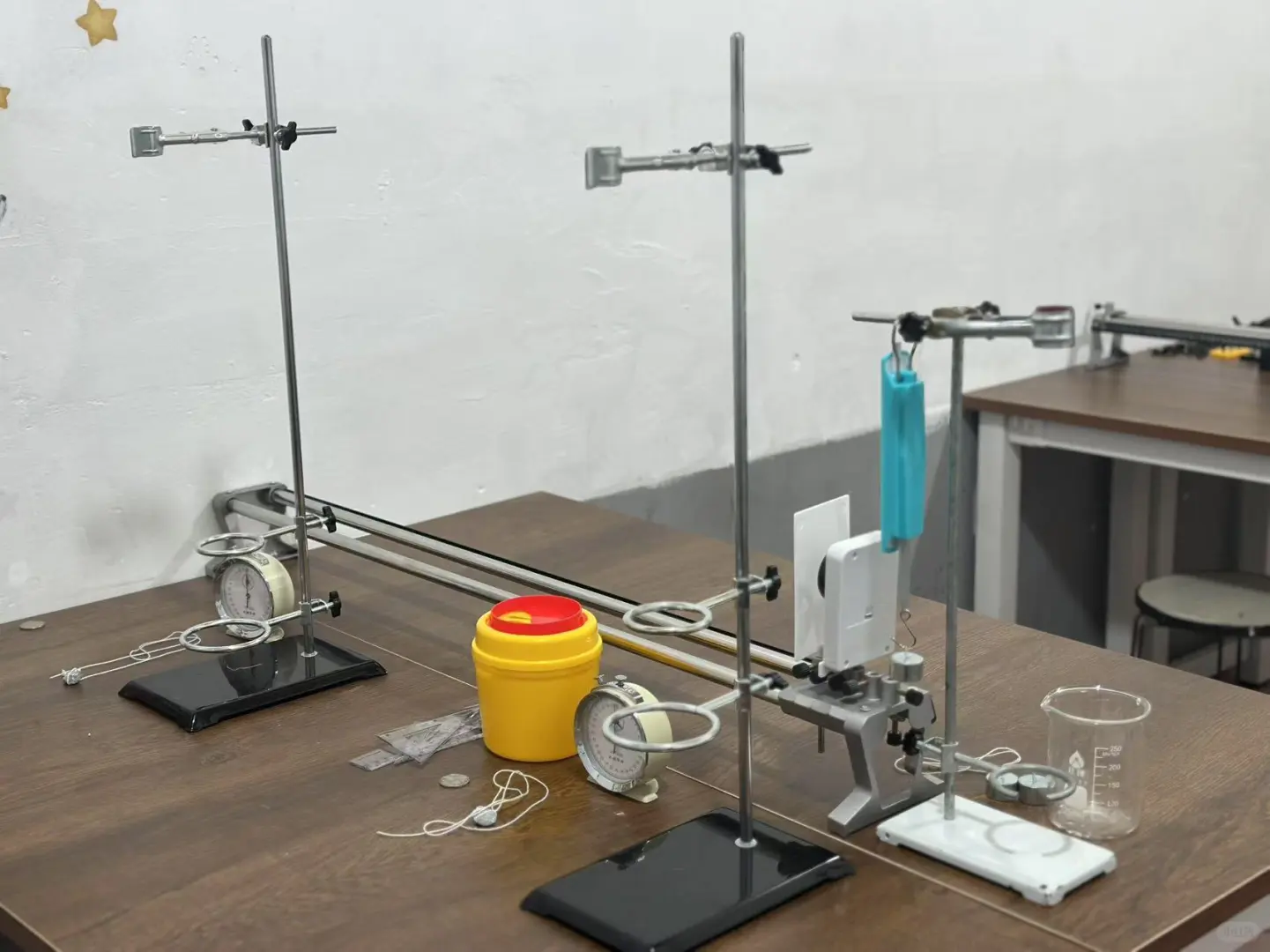 2025年物理化学实验操作练起来