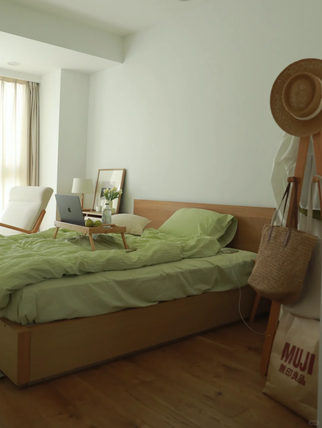 原来我已经过上了普通人里最好的生活