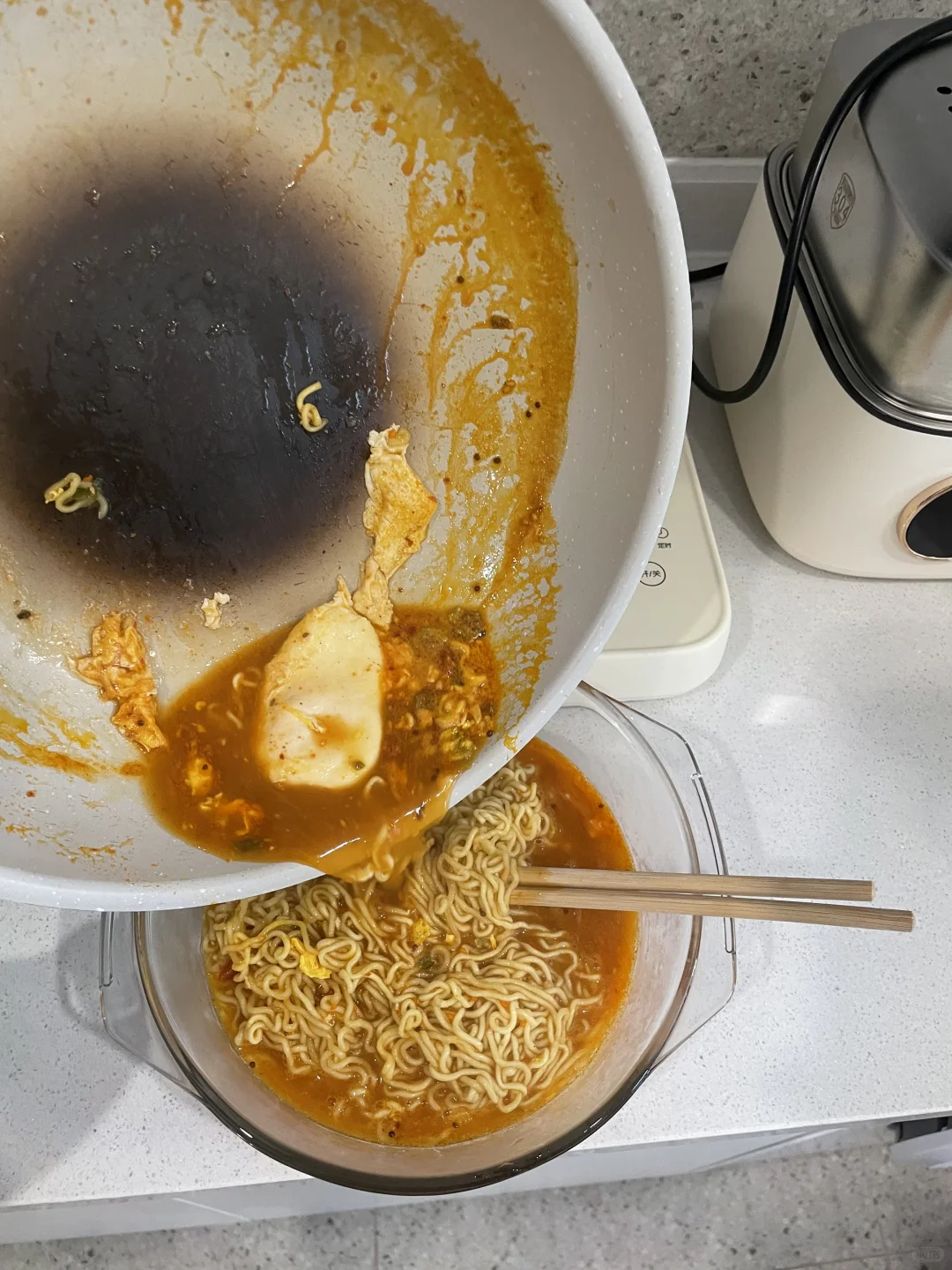 独居一人食实用锅具分享?