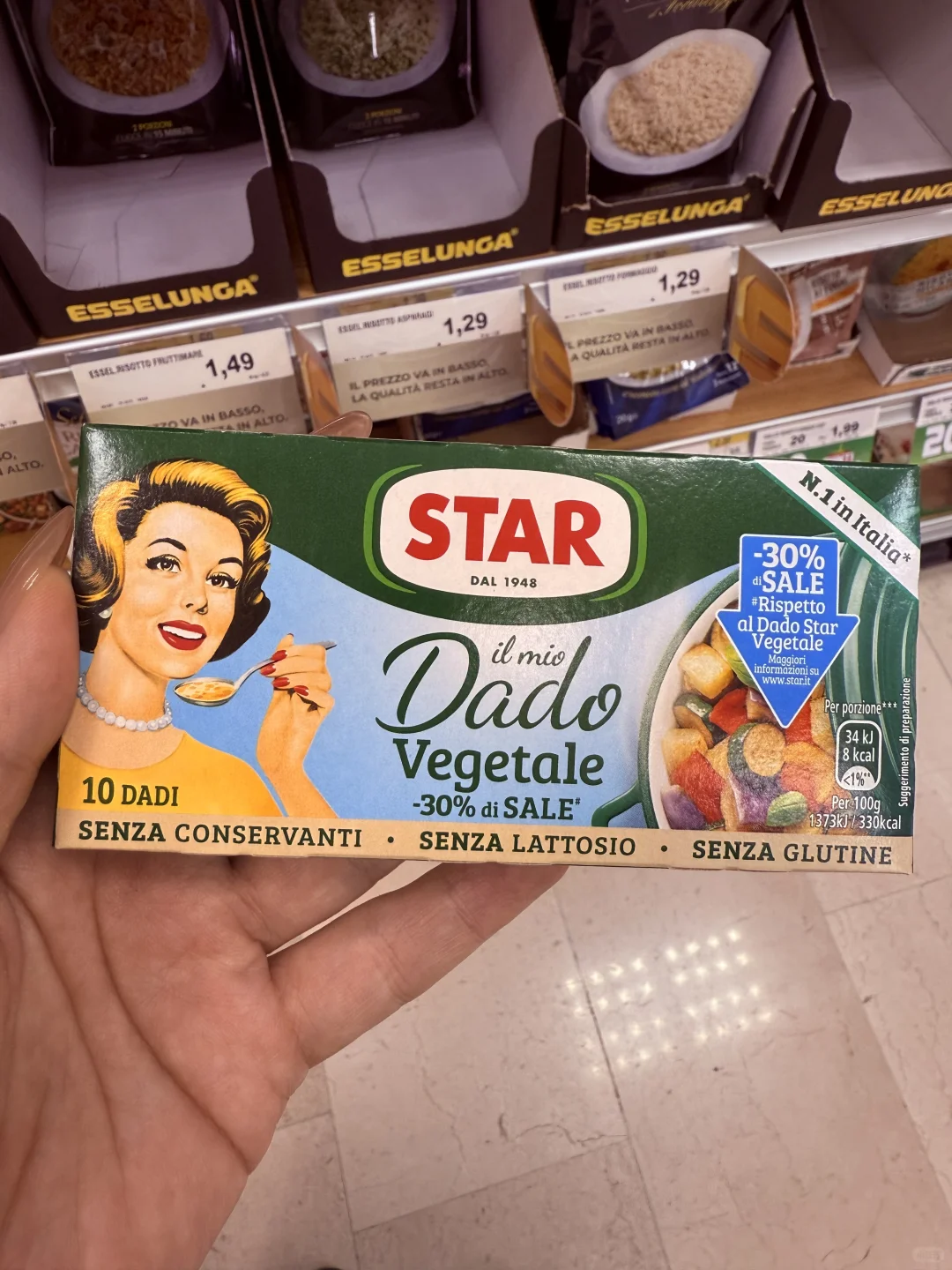 ??意大利宝妈都用什么调味料