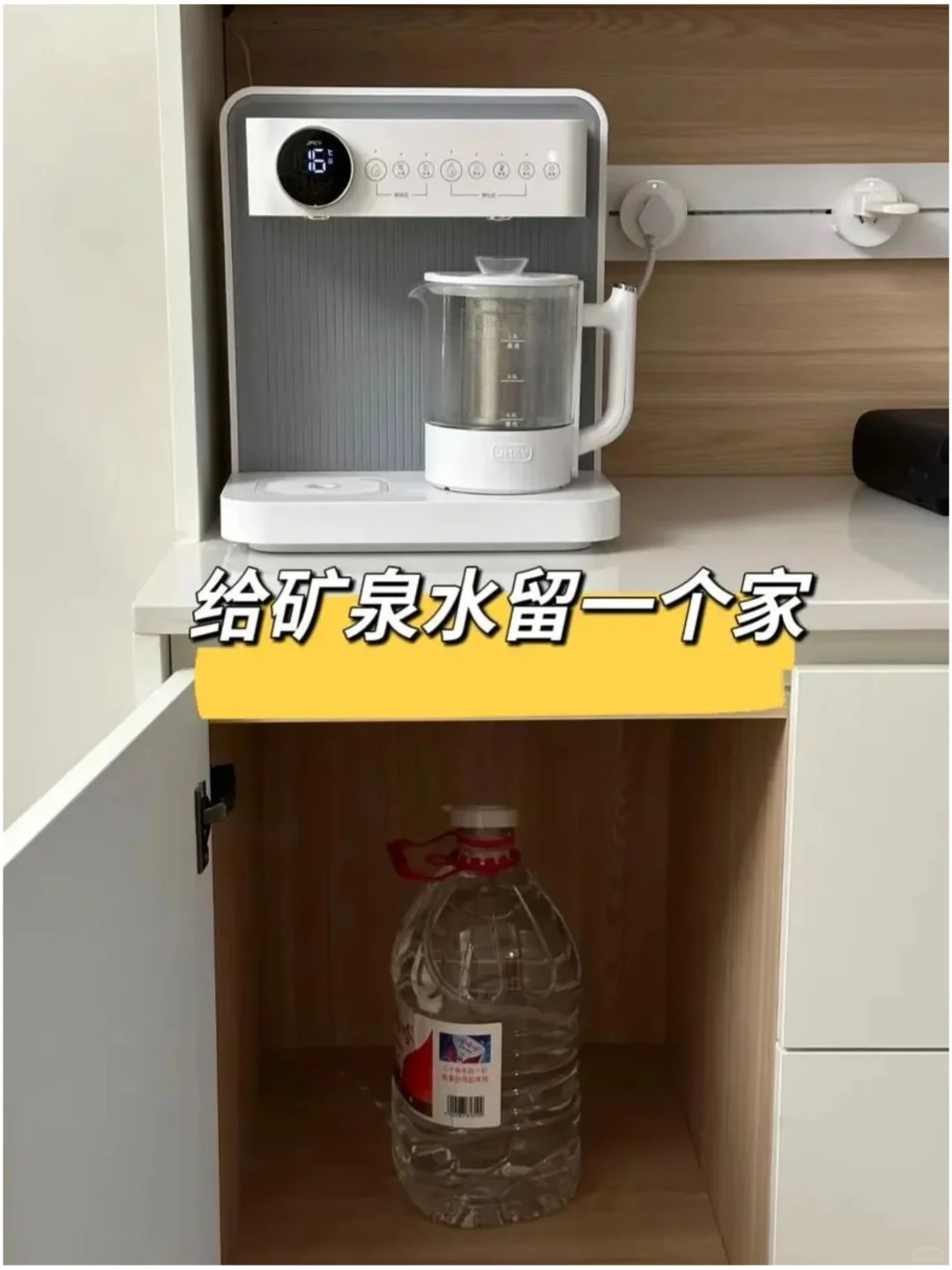 听劝❗装修前一定要考虑的10个收纳空间