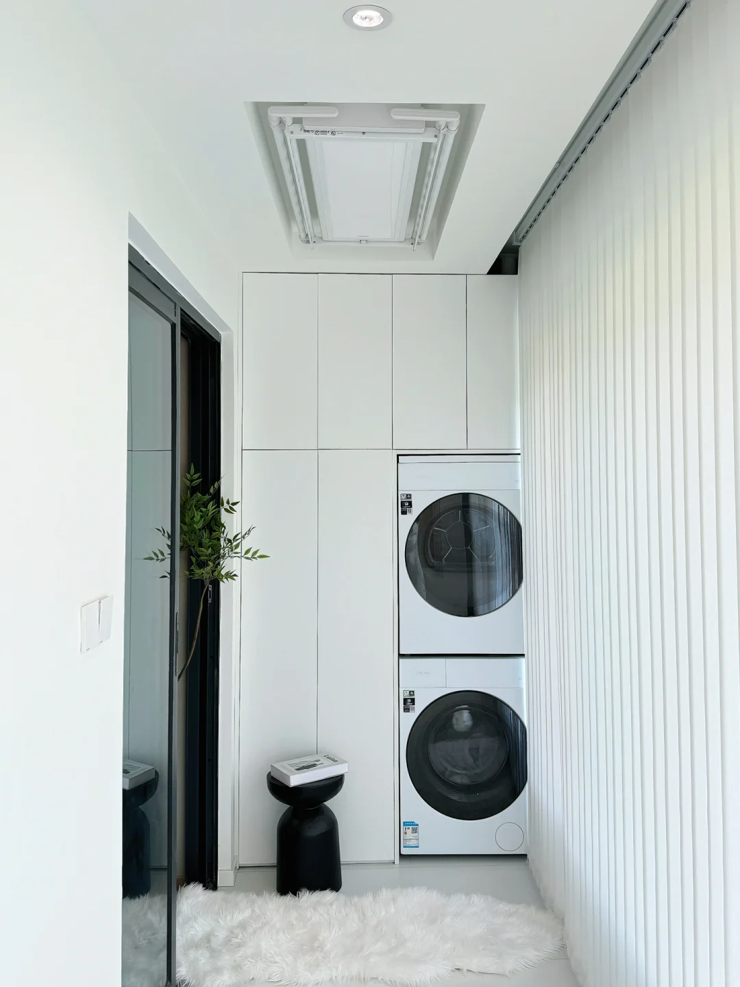 多胎家庭洗衣机选择和护理