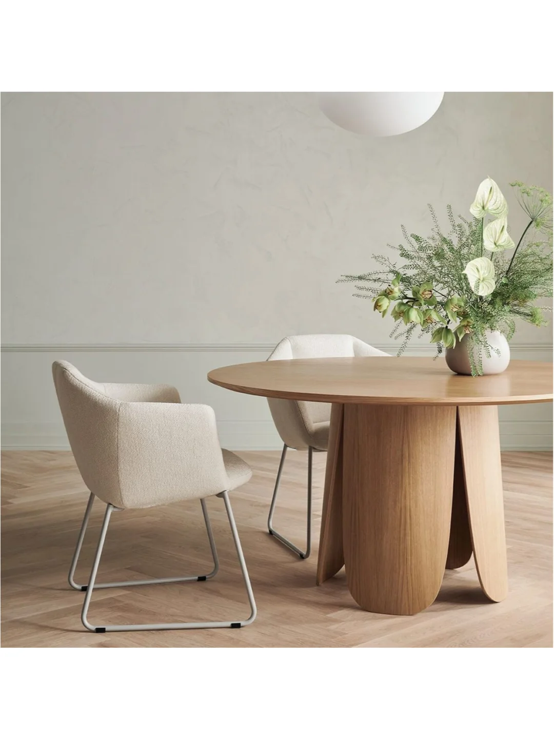 每天认识一个家居品牌No.68 | Bolia