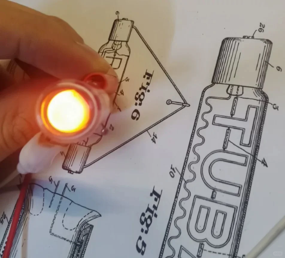 MTX90 一种属于过去的开关