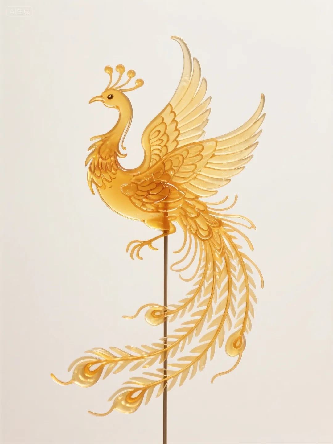 来吃糖画噜（附词）